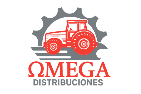 Omega Distribuciones