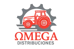 Omega Distribuciones